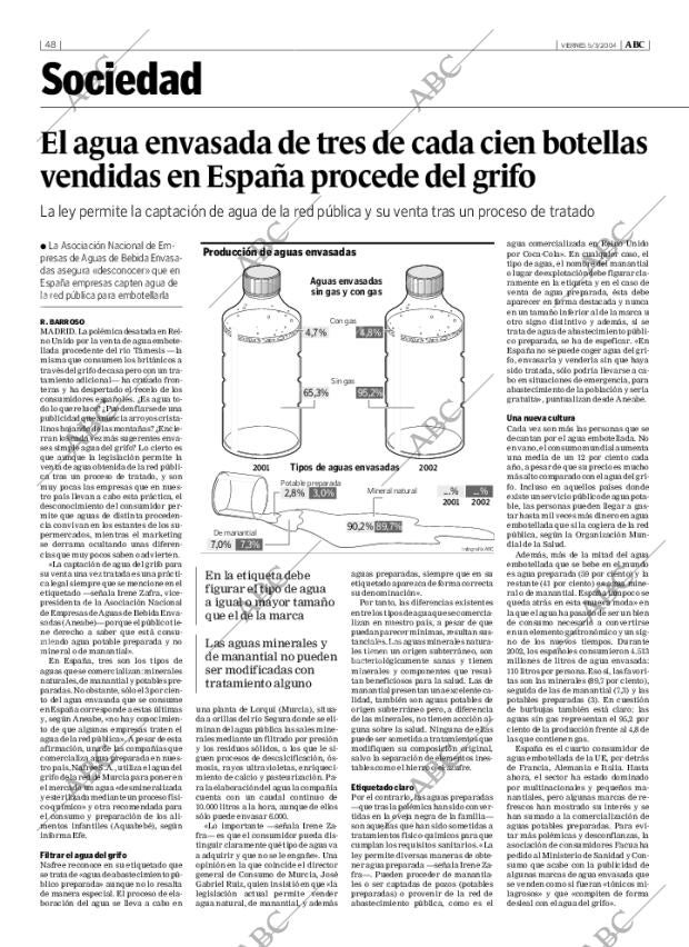 ABC MADRID 05-03-2004 página 48