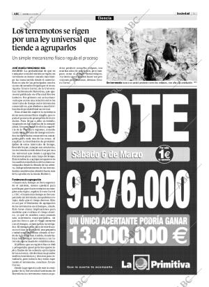 ABC MADRID 05-03-2004 página 53