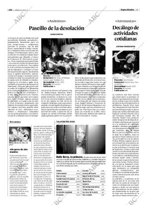 ABC MADRID 05-03-2004 página 61