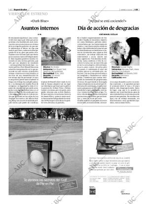 ABC MADRID 05-03-2004 página 62