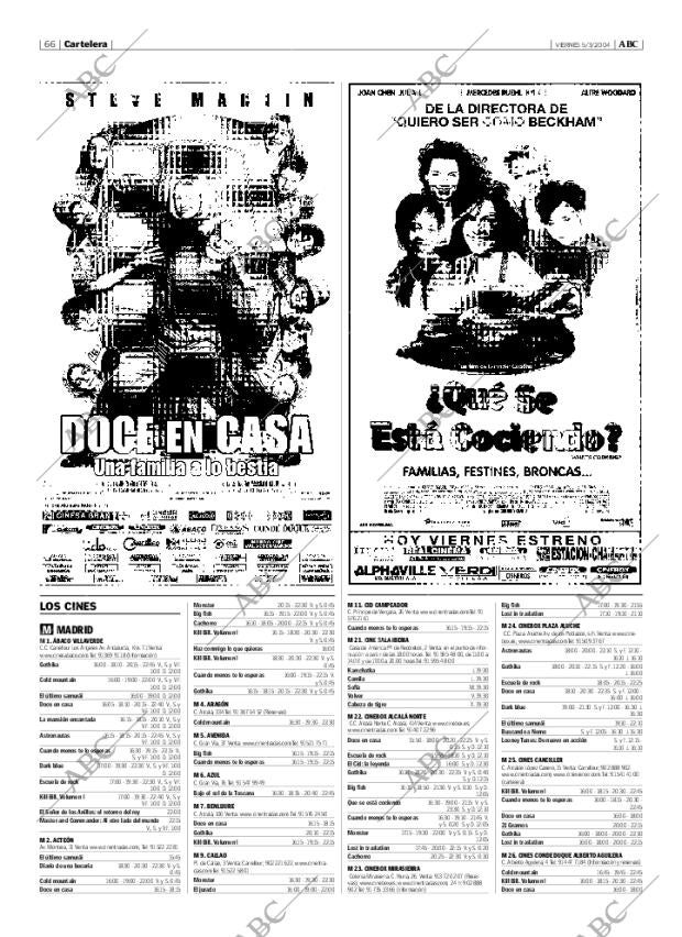 ABC MADRID 05-03-2004 página 66