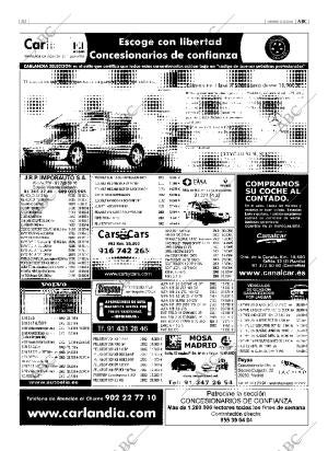 ABC MADRID 05-03-2004 página 82