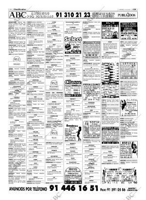 ABC MADRID 05-03-2004 página 84