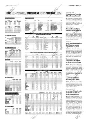 ABC MADRID 05-03-2004 página 95