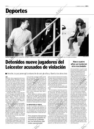 ABC MADRID 05-03-2004 página 96