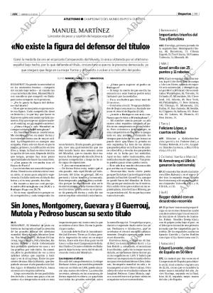 ABC MADRID 05-03-2004 página 99