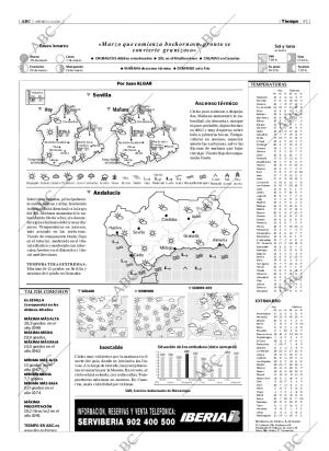 ABC SEVILLA 05-03-2004 página 45
