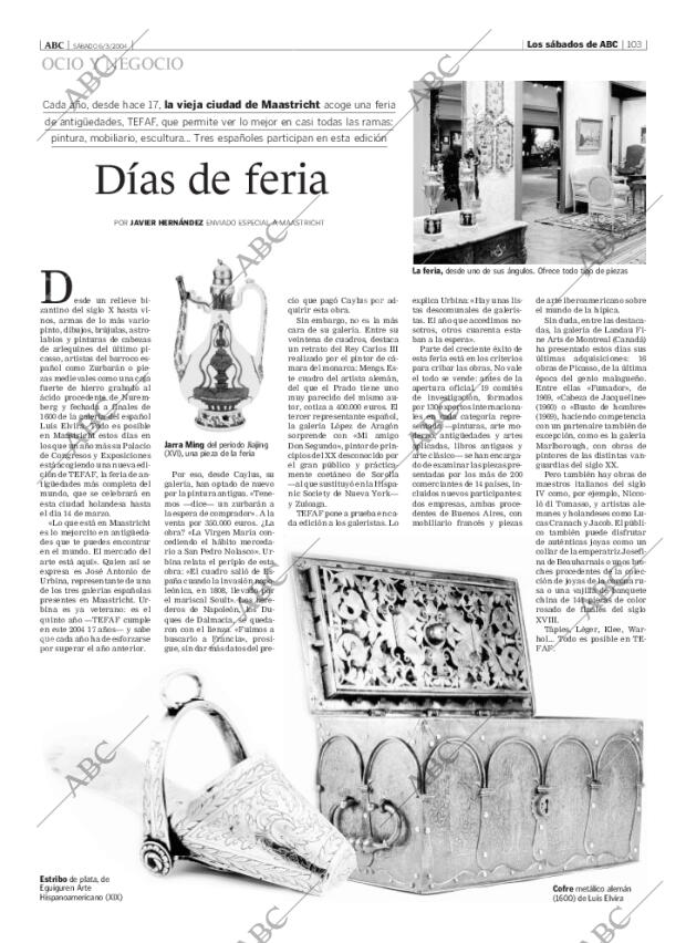 ABC MADRID 06-03-2004 página 103