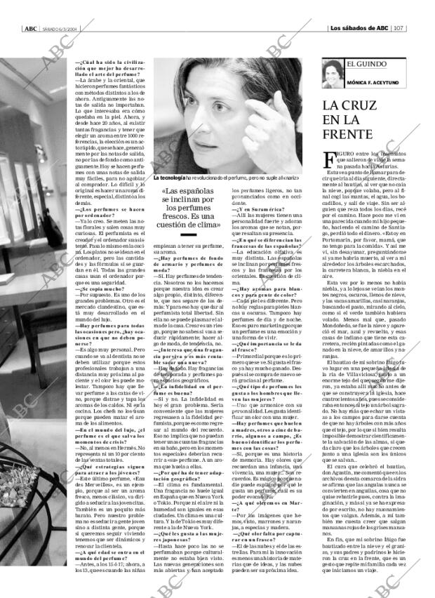 ABC MADRID 06-03-2004 página 107