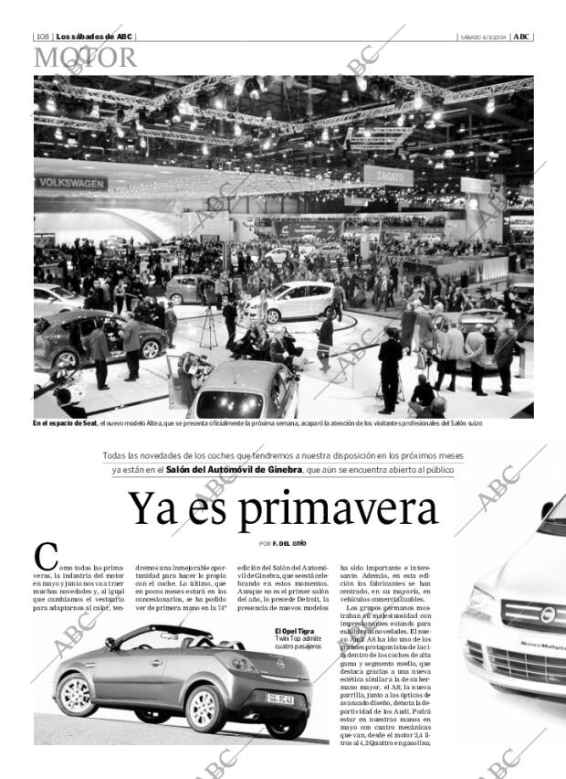 ABC MADRID 06-03-2004 página 108