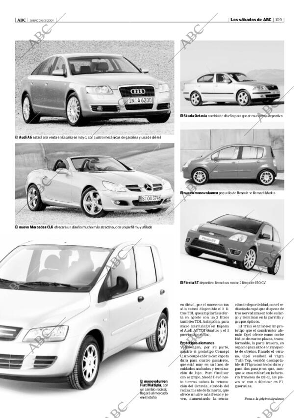 ABC MADRID 06-03-2004 página 109