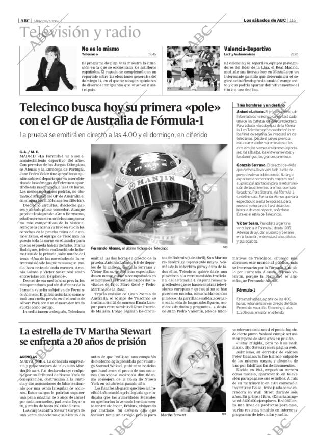 ABC MADRID 06-03-2004 página 115