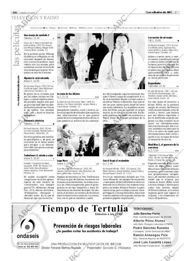 ABC MADRID 06-03-2004 página 117