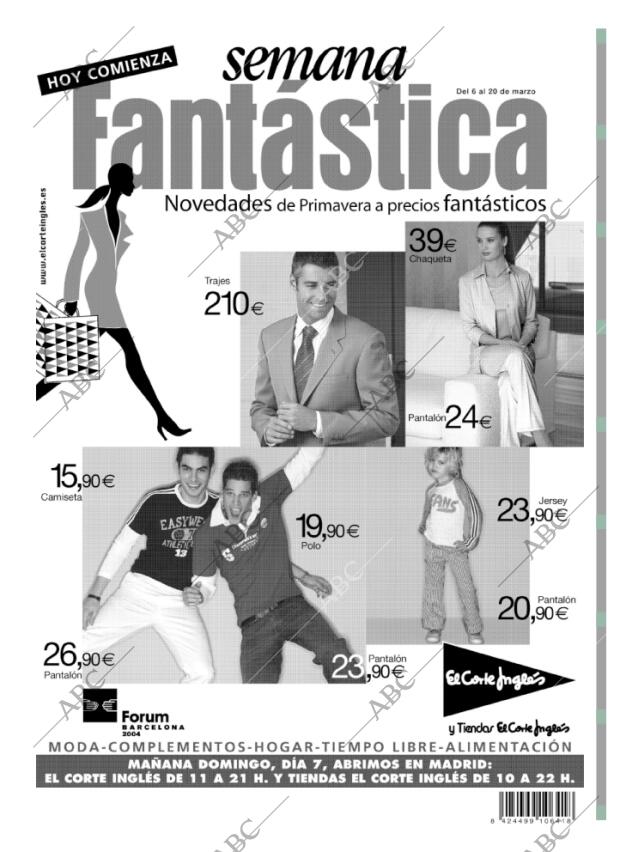 ABC MADRID 06-03-2004 página 120