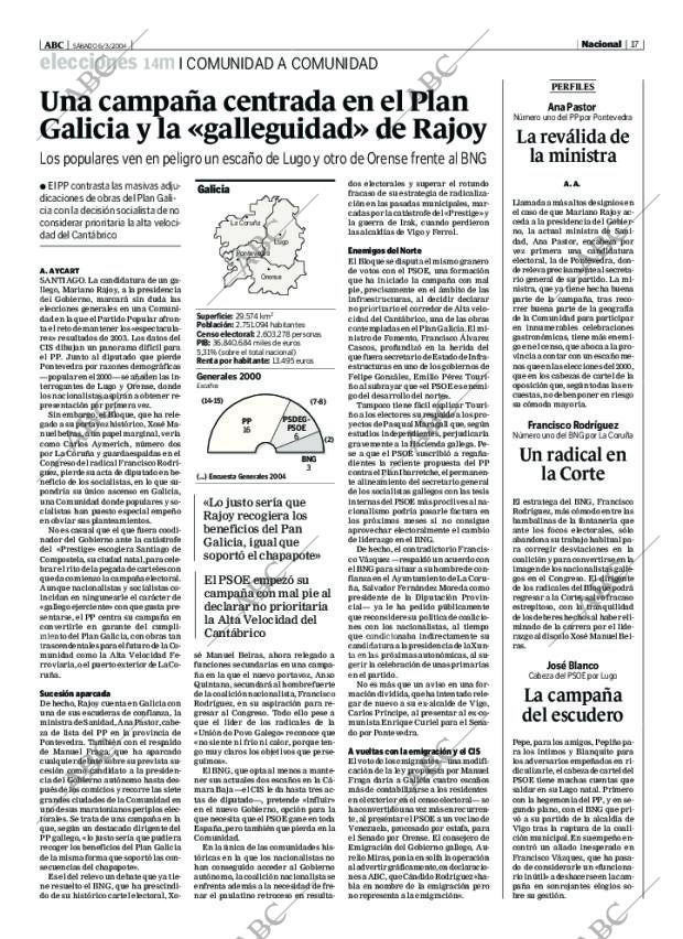 ABC MADRID 06-03-2004 página 17