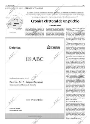 ABC MADRID 06-03-2004 página 20