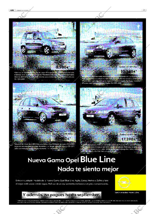 ABC MADRID 06-03-2004 página 21