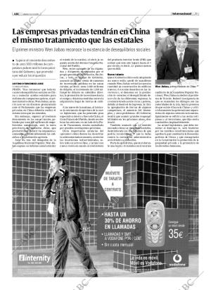 ABC MADRID 06-03-2004 página 29