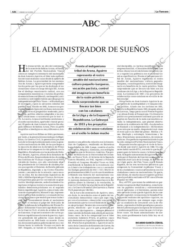 ABC MADRID 06-03-2004 página 3