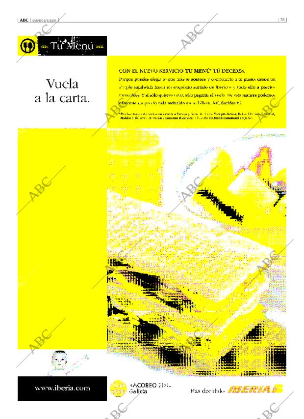 ABC MADRID 06-03-2004 página 31