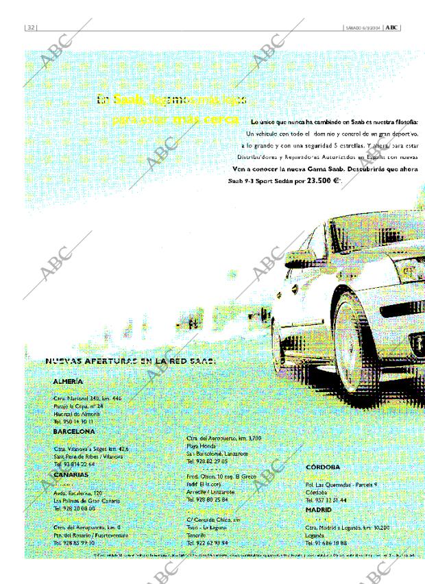 ABC MADRID 06-03-2004 página 32
