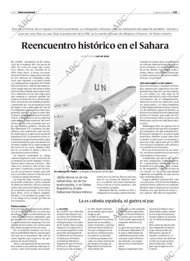 ABC MADRID 06-03-2004 página 34