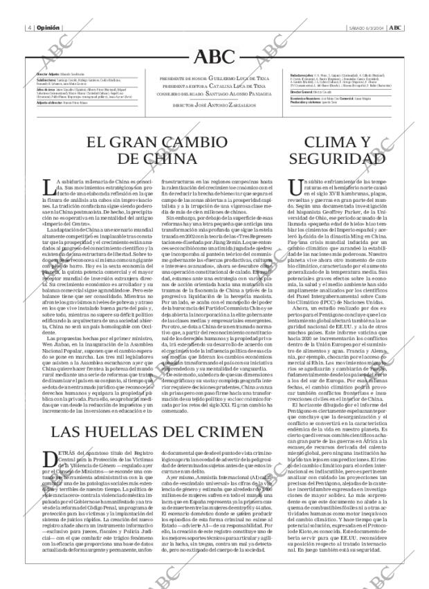 ABC MADRID 06-03-2004 página 4