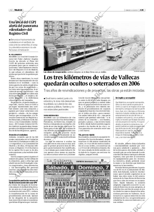 ABC MADRID 06-03-2004 página 42
