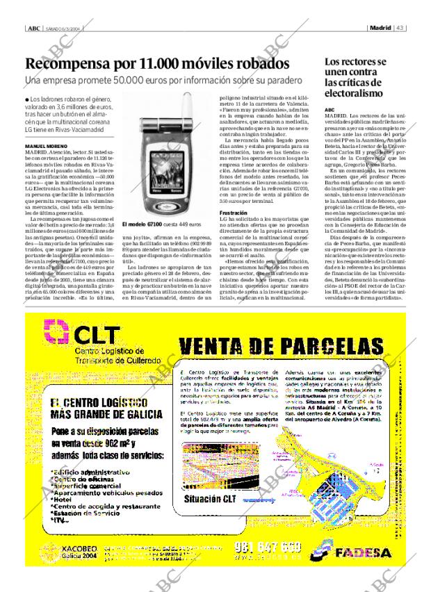 ABC MADRID 06-03-2004 página 43