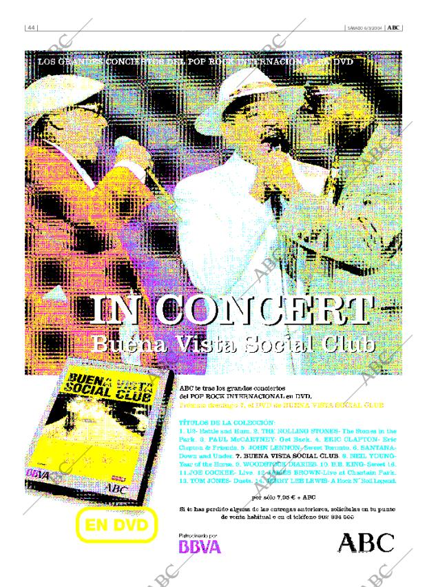 ABC MADRID 06-03-2004 página 44