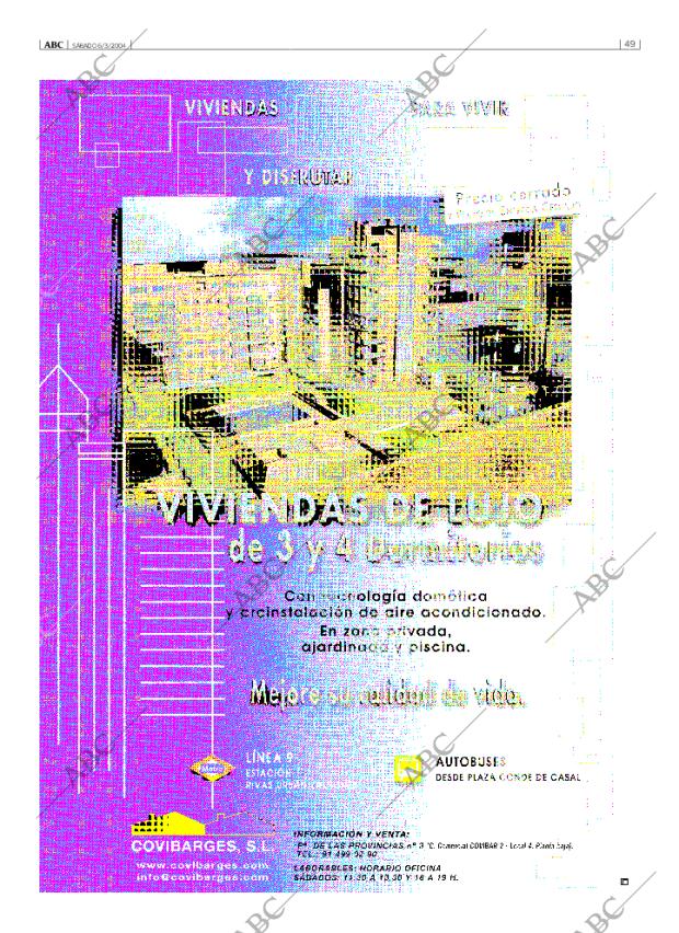 ABC MADRID 06-03-2004 página 49