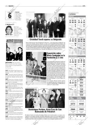 ABC MADRID 06-03-2004 página 50