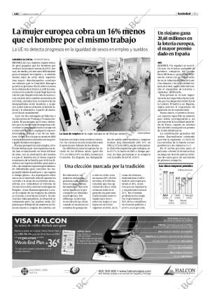 ABC MADRID 06-03-2004 página 55