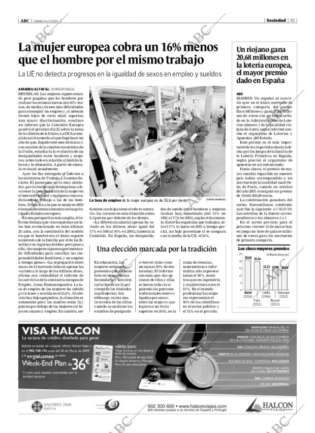ABC MADRID 06-03-2004 página 55