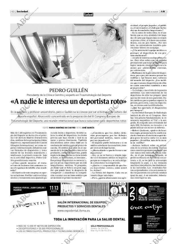 ABC MADRID 06-03-2004 página 60