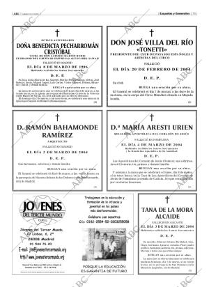 ABC MADRID 06-03-2004 página 79