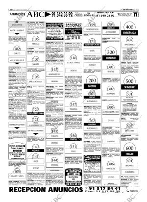 ABC MADRID 06-03-2004 página 81