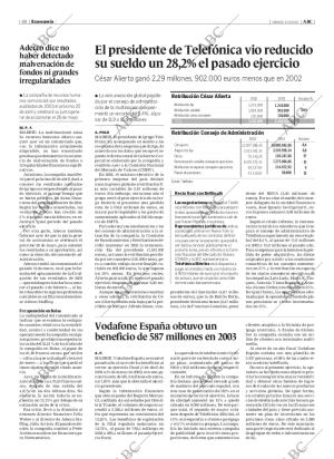 ABC MADRID 06-03-2004 página 88