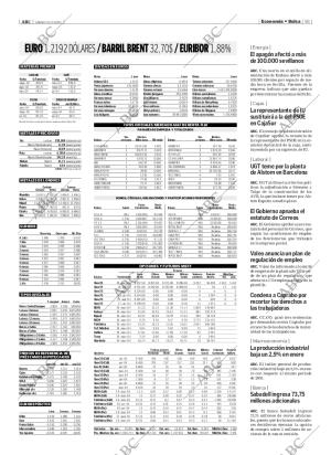 ABC MADRID 06-03-2004 página 93