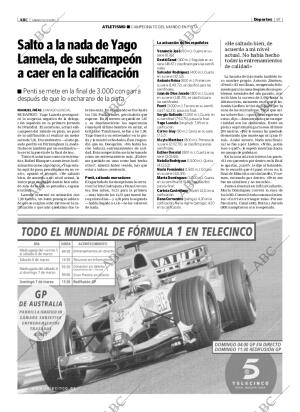 ABC MADRID 06-03-2004 página 97