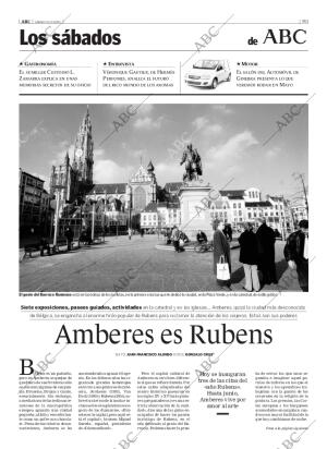 ABC MADRID 06-03-2004 página 99