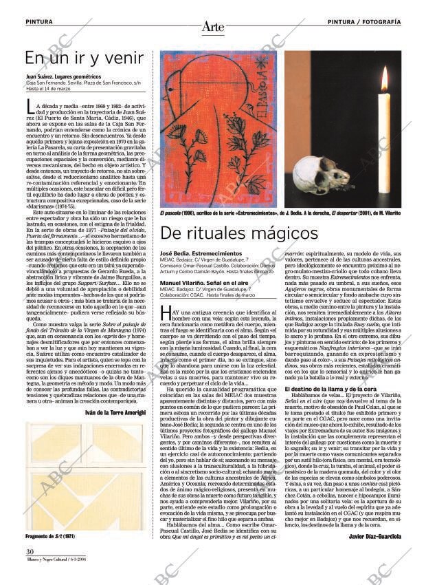 CULTURAL MADRID 06-03-2004 página 30