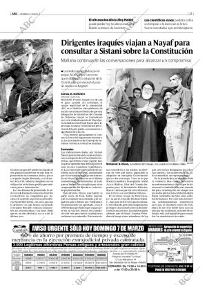 ABC MADRID 07-03-2004 página 31