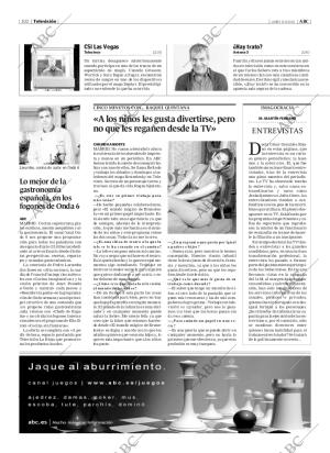 ABC MADRID 08-03-2004 página 100