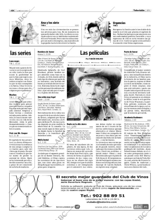 ABC MADRID 08-03-2004 página 101