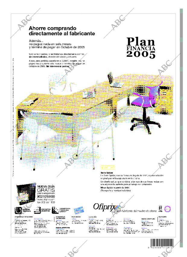 ABC MADRID 08-03-2004 página 104
