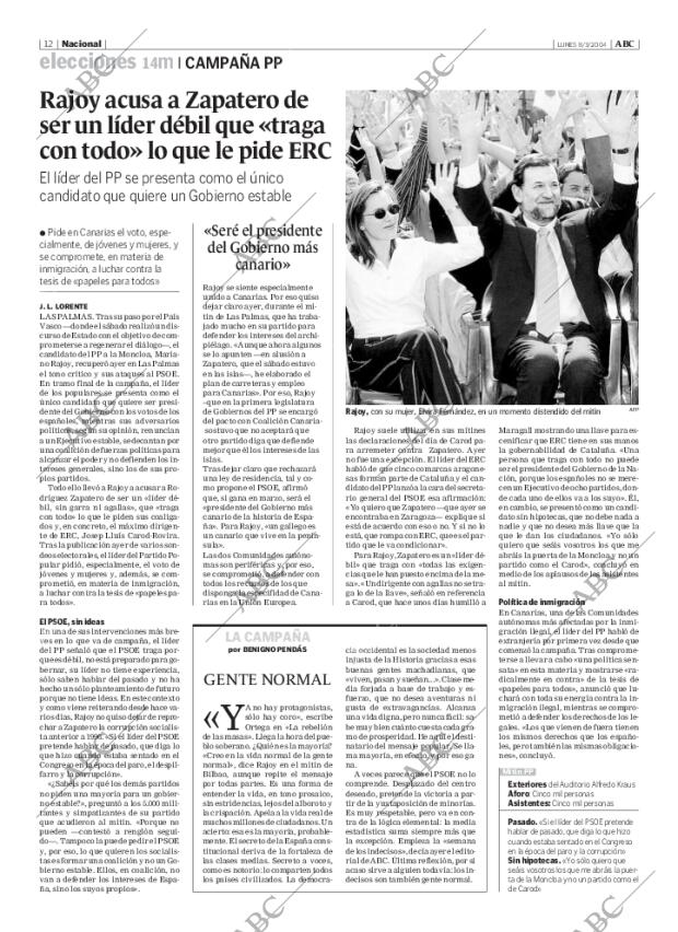 ABC MADRID 08-03-2004 página 12