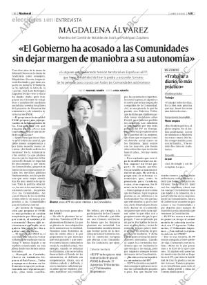 ABC MADRID 08-03-2004 página 16