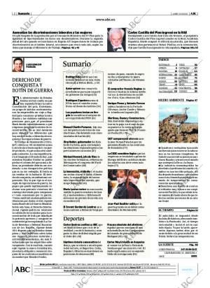 ABC MADRID 08-03-2004 página 2