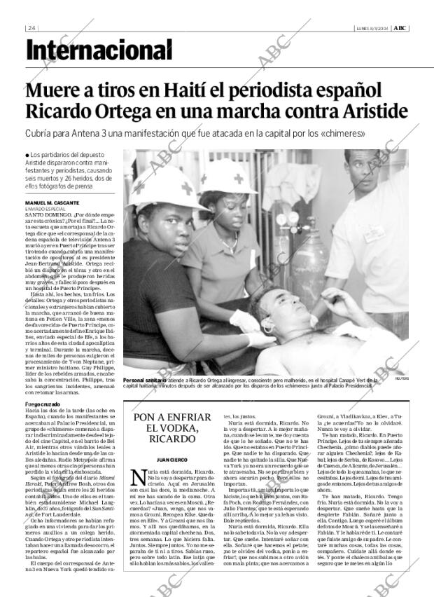 ABC MADRID 08-03-2004 página 24